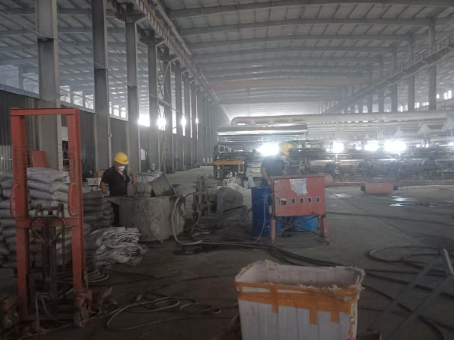 广东地基下沉注浆